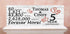 Anniversary Gift Sign By Year - Personalized Custom Milestone Anniversary