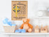 Personalized Baptism Gift Plaque - Custom Wood Keepsake