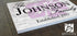 Personalized Hibiscus Home Sign - Custom Beach House Wooden Decor with Family Name