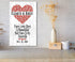 Personalized Wedding Gift or Anniversary Gift Sign - Every Love Story is Beautiful