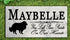 Pomeranian Memorial Stone - Custom Personalized Marble Grave Marker