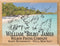 Retirement Gift Plaque Signable Tropical Beach Theme