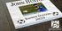 Soccer Award Photo Plaque - Personalized Player, Coach or MVP Recognition Gift