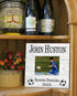 Soccer Award Photo Plaque - Personalized Player, Coach or MVP Recognition Gift