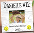 Softball Award Photo Plaque - Personalized Player, Coach or MVP Recognition Gift
