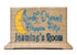 Sweet Dreams Happen Here Sign - Personalized Child's Bedroom Decoration