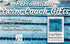 Swim Coach Gift Plaque - Personalized Signable Team Award