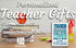 Teacher Gift Personalized
