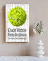 Tennis Coach Gift Plaque - Personalized Signable Custom Wood Award