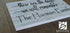 These Are The Days We Will Remember Sign - Personalized Custom Family Name