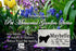Tibetan Terrier Memorial Stone - Custom Personalized Marble Grave Marker
