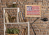 We Pledge Allegiance - Custom Patriotic Family Name Sign