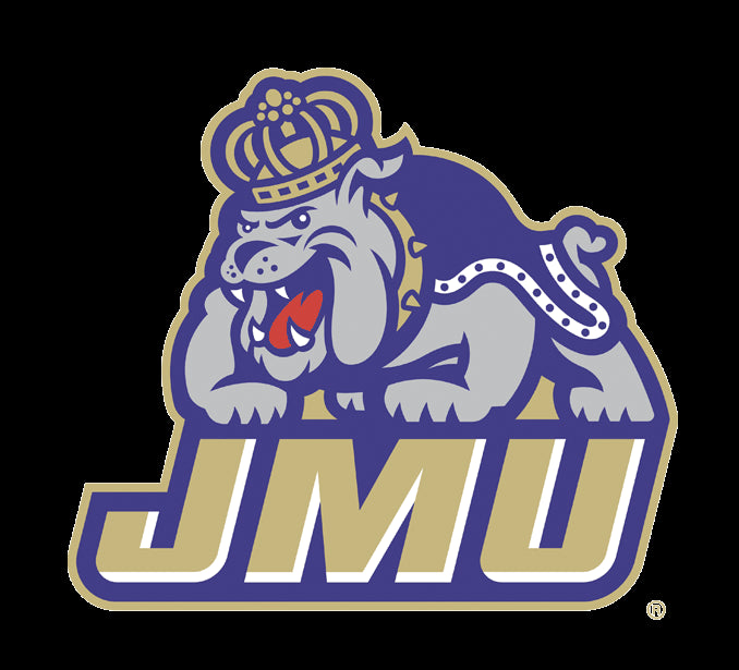 James Madison University Signs and Custom Gifts