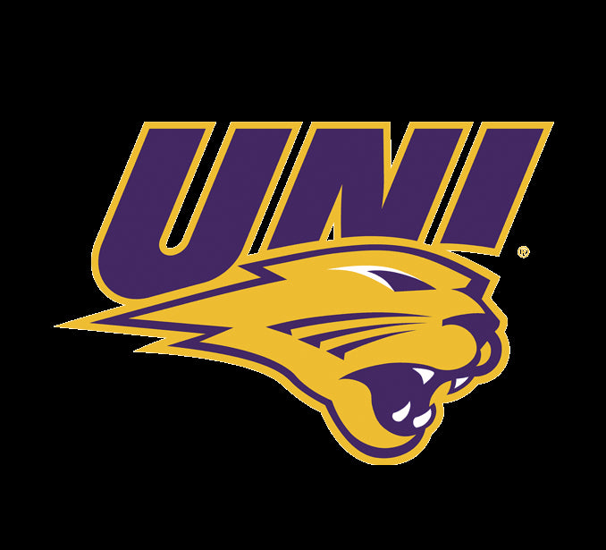 University of Northern Iowa Signs and Custom Gifts