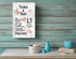 15th Anniversary Gift - Personalized Wood Plaque for Husband, Wife or Couple - 15 Year