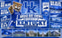 University of Kentucky Proud Family Sign