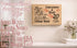 20th Anniversary Gift - Personalized Wood Plaque for Husband, Wife or Couple - 20 Year