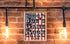 Custom Man Cave Sign American Flag Custom Patriotic Art Decoration