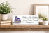 James Madison University Class Year Plaque With Name – Personalized for Student, Alumni or Graduation Gift