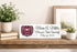 Missouri State University Class Year Plaque With Name – Personalized for Student, Alumni or Graduation Gift