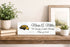 Personalized Southern Miss Class Year Plaque - Alumni or Graduation Gift