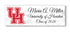 University of Houston Class Year Plaque With Name – Personalized for Student, Alumni or Graduation Gift