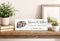 University of Texas at El Paso Class Year Plaque With Name – Personalized for Student, Alumni or Graduation Gift