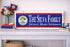 Belize Flag Sign - Personalized Family Name - Custom Wood Belizean Heritage Gift