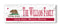 California Flag Sign - Personalized Family Name & Established Date - Custom Wood