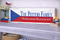 Czech Flag Sign - Personalized Family Name - Custom Wood Czech Heritage Gift