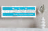 Personalized Honduras Flag Family Name Sign – Custom Honduran Heritage Wood Wall Decor