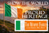 Irish Flag Family Name Sign – Personalized Irish Heritage Plaque with Custom Names