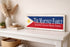 Philippines Flag Sign - Personalized Family Name - Custom Wood Filipino Heritage Gift