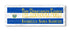 El Salvador Flag Sign - Personalized Family Name - Custom Wood Salvadoran Heritage Gift