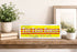 Vietnam Heritage Family Name Sign – Custom Vietnam Flag Wood Personalized Wall Decor