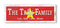 Vietnam Flag Family Name Sign – Custom Vietnamese Heritage Wood Wall Decor