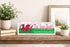 Welsh Flag Family Name Sign – Personalized Wales Heritage Plaque with Custom Names