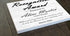 Recognition Award Plaque - Personalized Employee Appreciation Gift with Custom Message