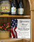 Appreciation Award Plaque - Personalized Recognition Gift for Employee or Service