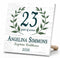 Years of Service Award Plaque - Personalized Employee Recognition Gift