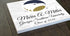 Georgia Southern University Class Year Plaque With Name - Personalized for Student, Alumni or Graduation Gift