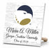 Georgia Southern University Class Year Plaque With Name - Personalized for Student, Alumni or Graduation Gift