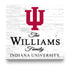 Personalized Indiana Hoosiers Family Name Sign – Custom Indiana University Wood Wall Decor – Hoosiers Gift