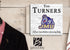 James Madison University Proud Family Sign – Personalized Dukes Family Name Square Wood Plaque – Officially Licensed JMU Decor
