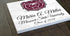 Missouri State University Class Year Plaque with Name - Gift for New Students, Alumni or Graduation