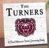 Missouri State University Bears Proud Family Sign - Personalized Family Name Square Wood Plaque - Officially Licensed Missouri State Decor