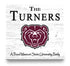 Missouri State University Bears Proud Family Sign - Personalized Family Name Square Wood Plaque - Officially Licensed Missouri State Decor