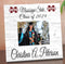 Mississippi State Frame with Printed Photo MSU Graduation Class Frame Alternative