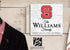 Personalized NC State Wolfpack Family Name Sign – Custom North Carolina State Wood Wall Decor – Wolfpack Gift