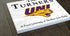 University of Northern Iowa Panthers Proud Family Sign - Personalized Family Name Wood Plaque - Officially Licensed Square Decor